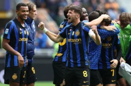 Venezia x Inter: líder invicta tenta ampliar vantagem antes de clássico com Milan