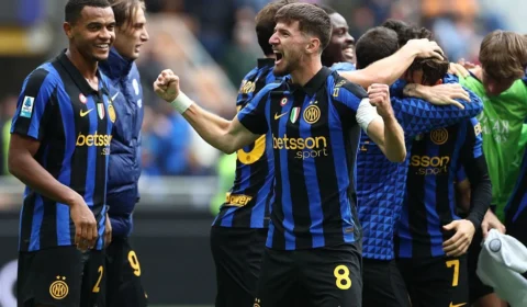 Venezia x Inter: líder invicta tenta ampliar vantagem antes de clássico com Milan