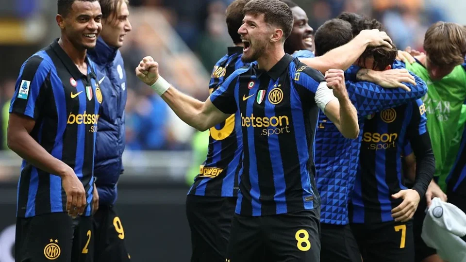 Venezia x Inter: líder invicta tenta ampliar vantagem antes de clássico com Milan