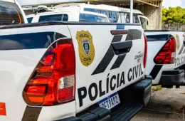 Homem de 25 anos é morto a tiros após ter casa invadida em Campina Grande