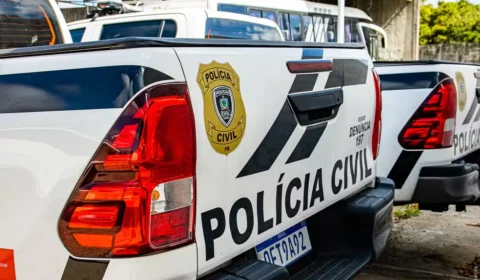 Homem de 25 anos é morto a tiros após ter casa invadida em Campina Grande