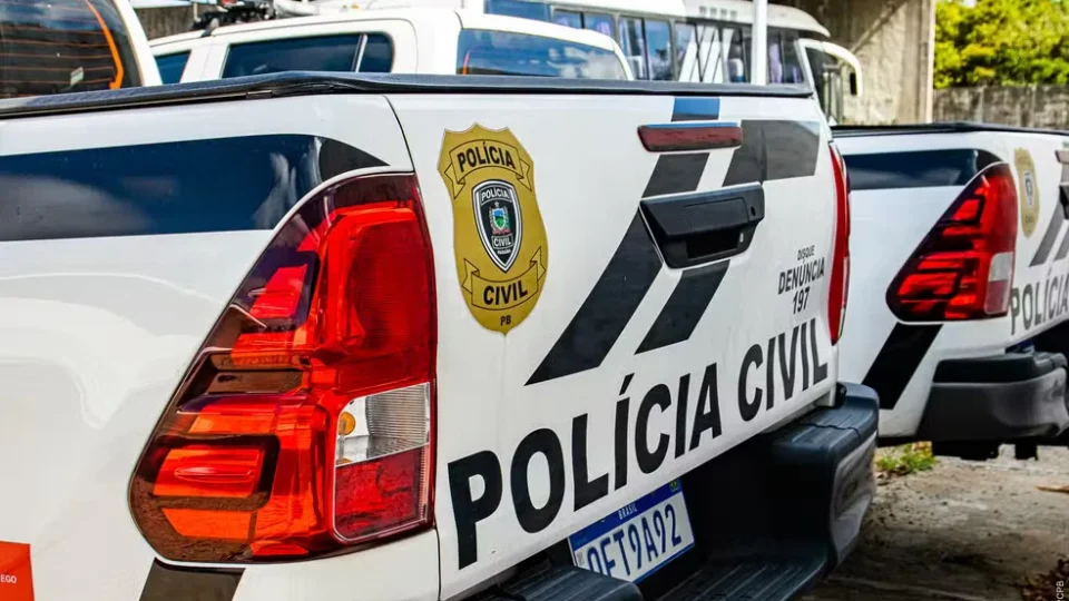 Homem de 25 anos é morto a tiros após ter casa invadida em Campina Grande