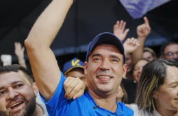 Vicentinho Júnior anuncia equipe de comunicação e acelera transição no Tocantins