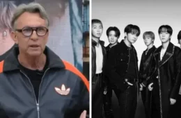 Craque Neto pede desculpas após criticar BTS e surpreende ao elogiar grupo sul-coreano