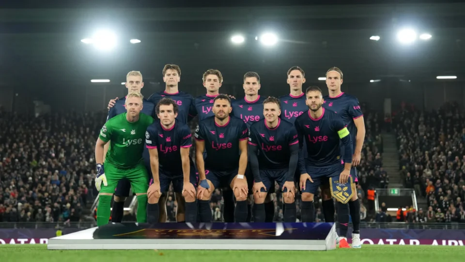 Bayern de Munique enfrenta Viking FK em busca da segunda vitória consecutiva na Champions League
