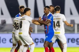 Vila Nova e Juventude fazem duelo direto pela liderança da Série B com OBA lotado