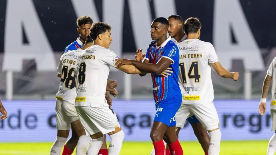 Vila Nova e Juventude fazem duelo direto pela liderança da Série B com OBA lotado
