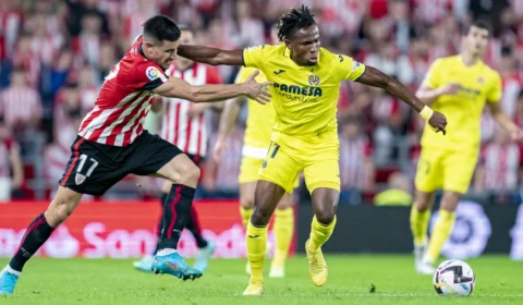 Villarreal x Espanyol: onde assistir, horário e escalações confirmadas pela LaLiga