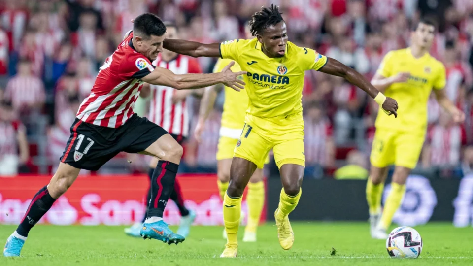 Villarreal x Espanyol: onde assistir, horário e escalações confirmadas pela LaLiga