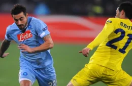 Villarreal recebe Napoli em busca da primeira vitória na Champions League