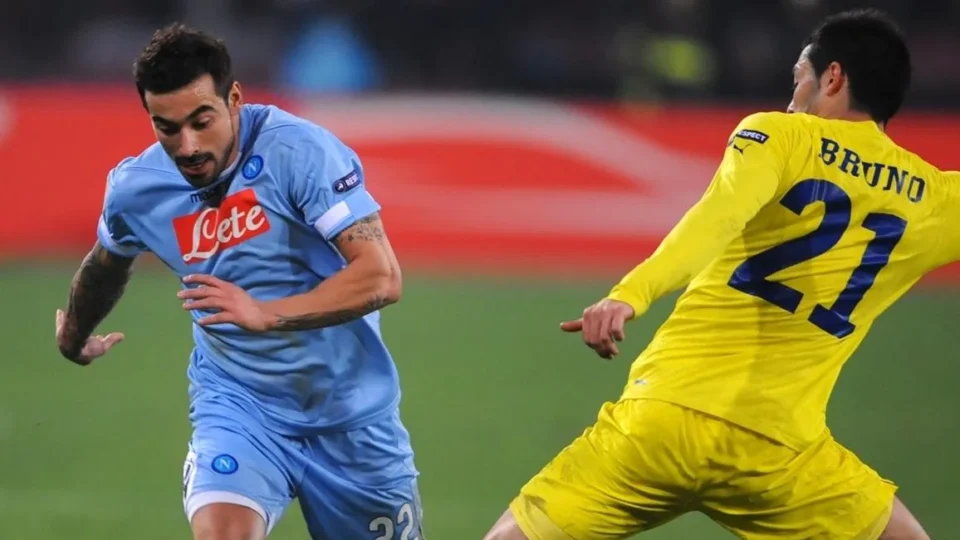 Villarreal recebe Napoli em busca da primeira vitória na Champions League