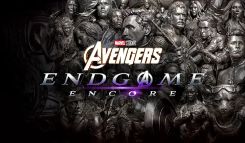 Vingadores: Ultimato Encore ganha quatro cenas inéditas; veja o que muda no filme