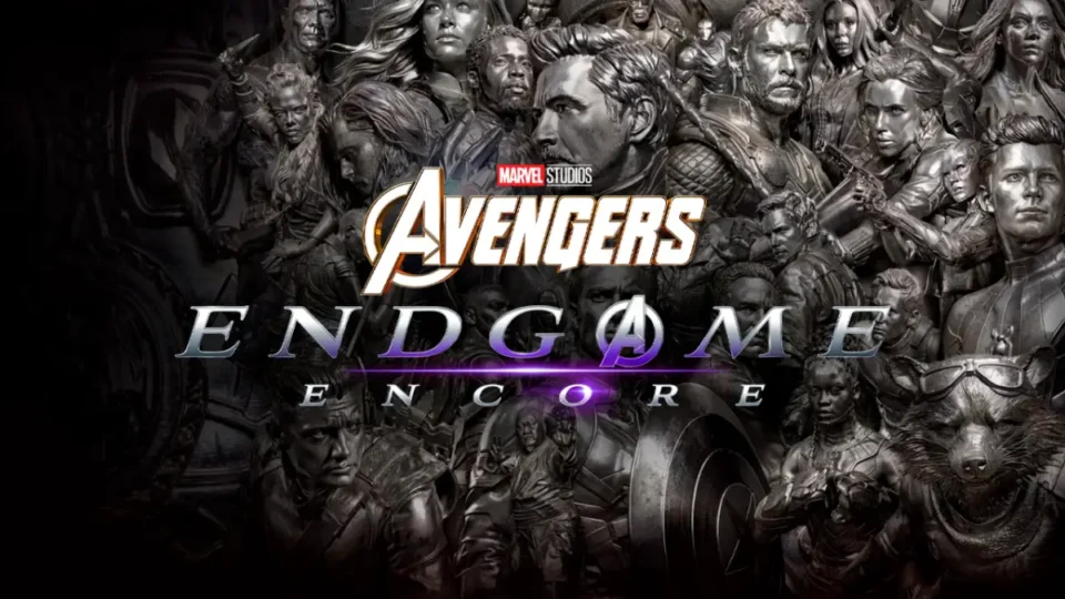 Vingadores: Ultimato Encore ganha quatro cenas inéditas; veja o que muda no filme