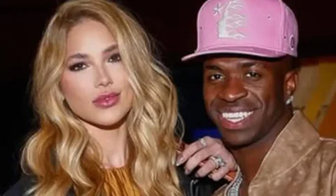 Vini Jr. toma atitude após término com Virginia Fonseca e movimenta as redes