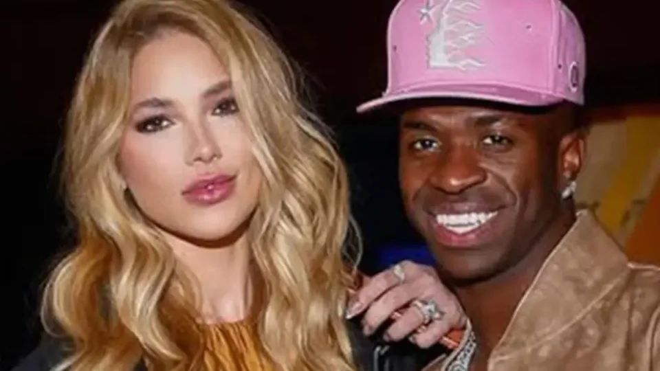 Vini Jr. toma atitude após término com Virginia Fonseca e movimenta as redes