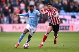 Coventry City x Sunderland: onde assistir, horário e prováveis escalações