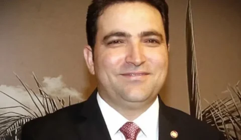Willer Tomaz foi o maior apostador do Brasil em 2025 e movimentou R$ 5 bilhões em bets, aponta Fazenda