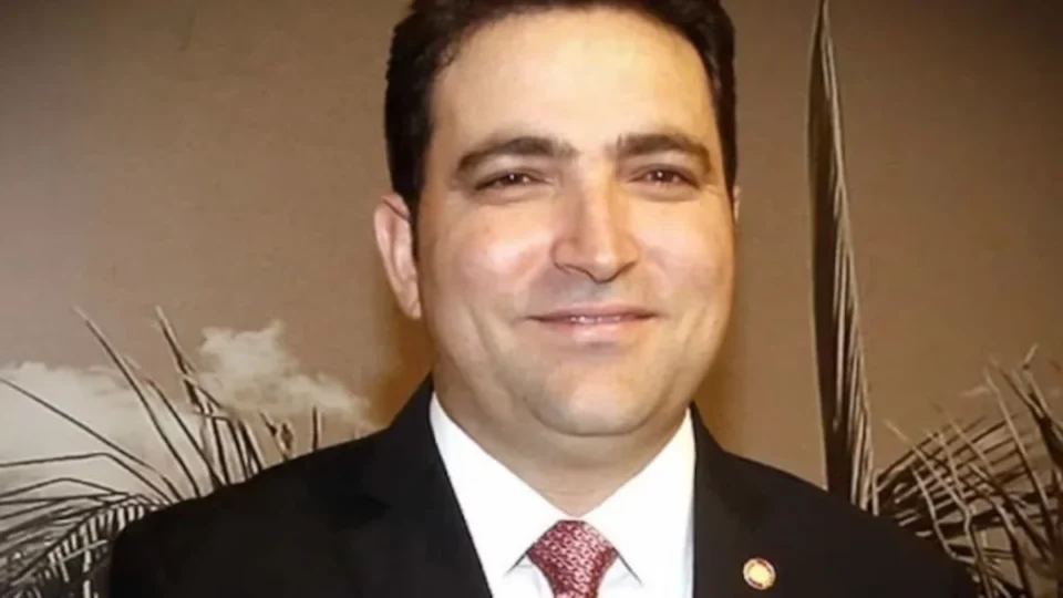 Willer Tomaz foi o maior apostador do Brasil em 2025 e movimentou R$ 5 bilhões em bets, aponta Fazenda