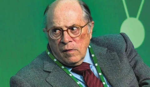 Nem Flávio, nem arrependimento: autor do impeachment de Dilma declara apoio a Lula