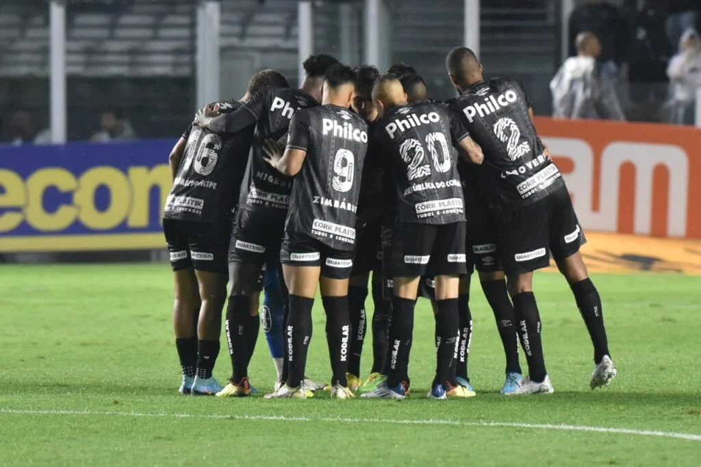 A vitória fora de casa fortaleceu o Santos na disputa por posições que podem garantir participação em competições internacionais na próxima temporada.