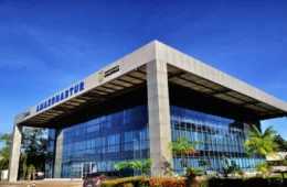 Amazonastur prorroga contratos de R$ 8,5 milhões para estruturas de eventos