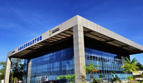Amazonastur prorroga contratos de R$ 8,5 milhões para estruturas de eventos