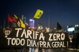 Tarifa zero pode não sair do papel mesmo com aprovação de PEC; entenda o motivo