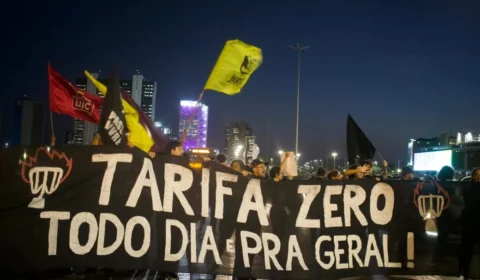 Tarifa zero pode não sair do papel mesmo com aprovação de PEC; entenda o motivo