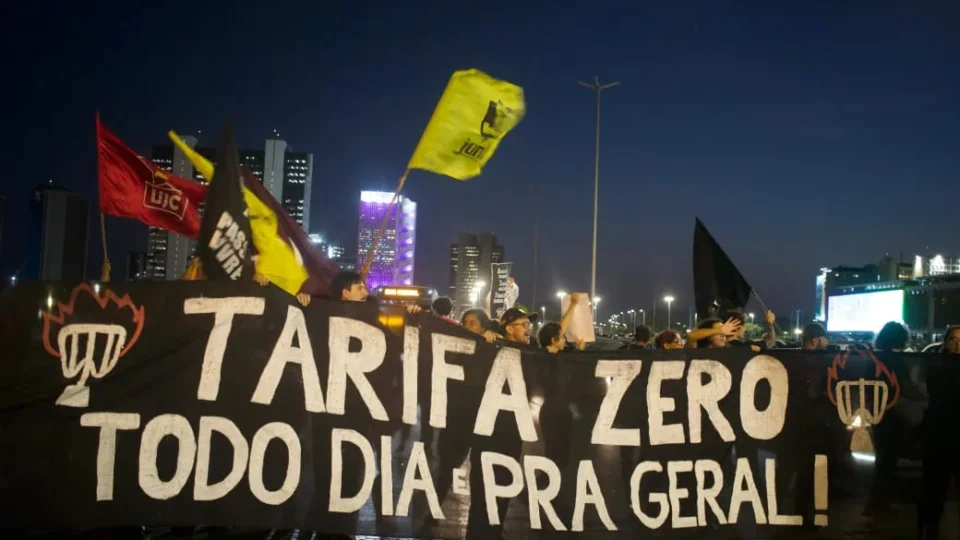 Tarifa zero pode não sair do papel mesmo com aprovação de PEC; entenda o motivo