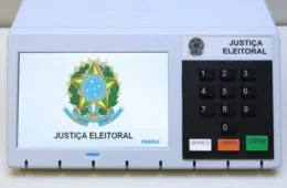 TRE-RJ realiza auditorias e prepara urnas na véspera do primeiro turno