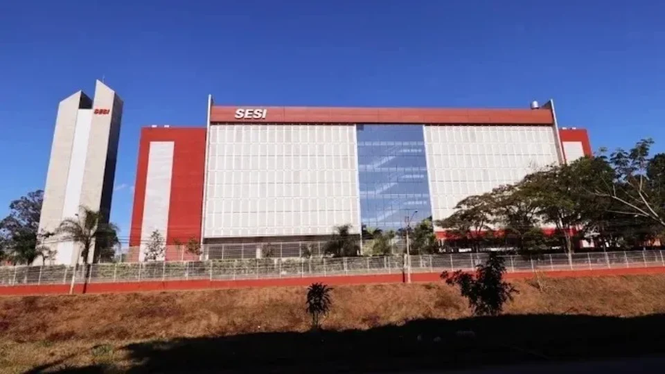 SESI-SP abre inscrições para vagas em escolas em 2027; veja prazos e quem pode participar