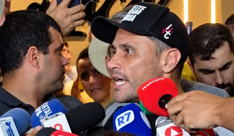Cleitinho tem maior vantagem em eleição para governador de MG desde 2006