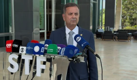 Marinho diz que não haverá ‘vingança nem omissão’ contra STF em eventual governo Flávio