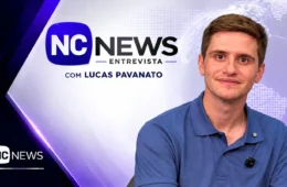 Dos 3 milhões de votos às polêmicas: Lucas Pavanato fala sobre bolsonarismo, redes sociais e futuro político ao NC News