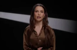 Juliette denuncia ataques a Nossa Senhora Aparecida em documentário lançado no dia da padroeira