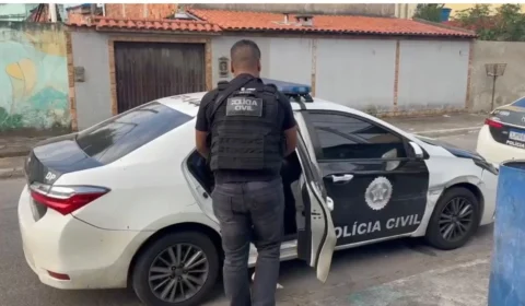 Funcionário público é preso por suspeita de liderar esquema de exploração sexual de crianças no Rio