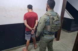 Condenado a 21 anos por morte de professor durante fuga de assaltos é preso em Macapá