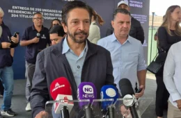 São Mateus recebe 298 moradias populares e 204 famílias conquistam escrituras