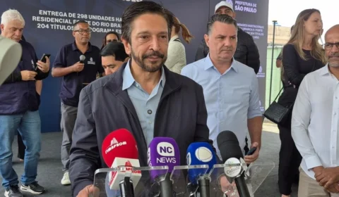 São Mateus recebe 298 moradias populares e 204 famílias conquistam escrituras