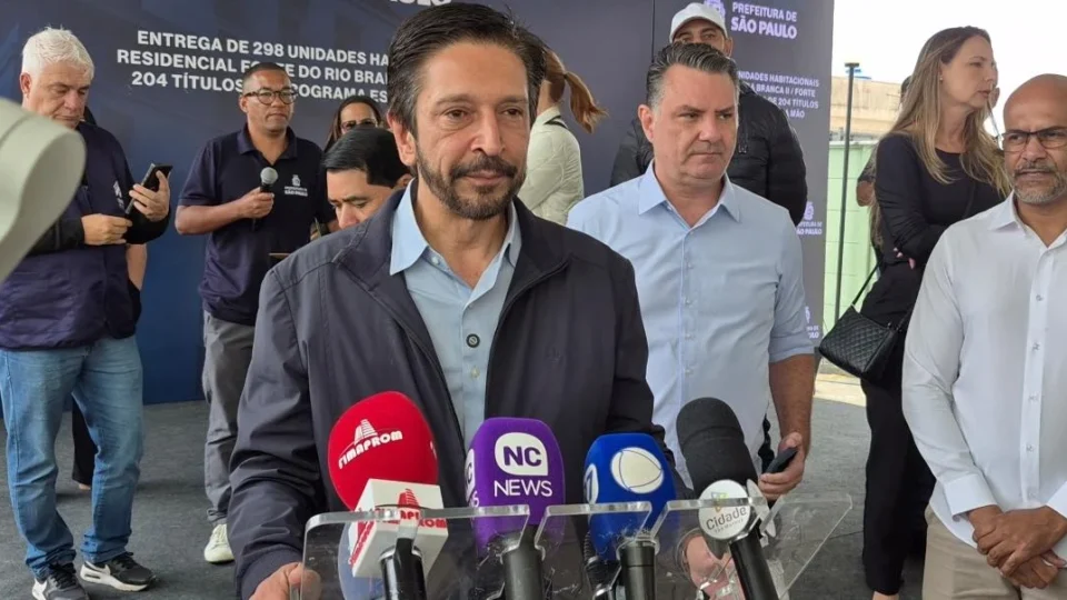 São Mateus recebe 298 moradias populares e 204 famílias conquistam escrituras