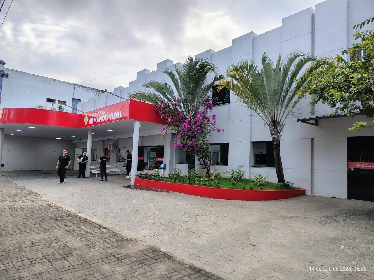 peração Fidúcia: PF investiga licitação de R$ 9 milhões no RJ