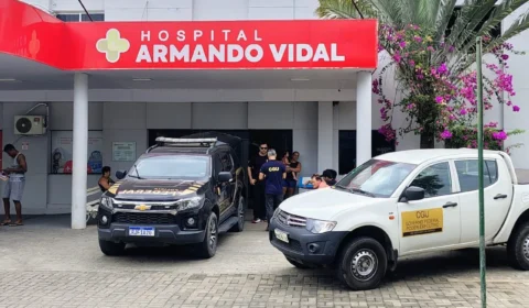 PF investiga suspeita de fraude em licitação de R$ 9 milhões para hospital no RJ