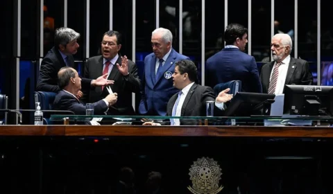 Senado aprova fim da escala 6×1 e jornada de 40 horas semanais