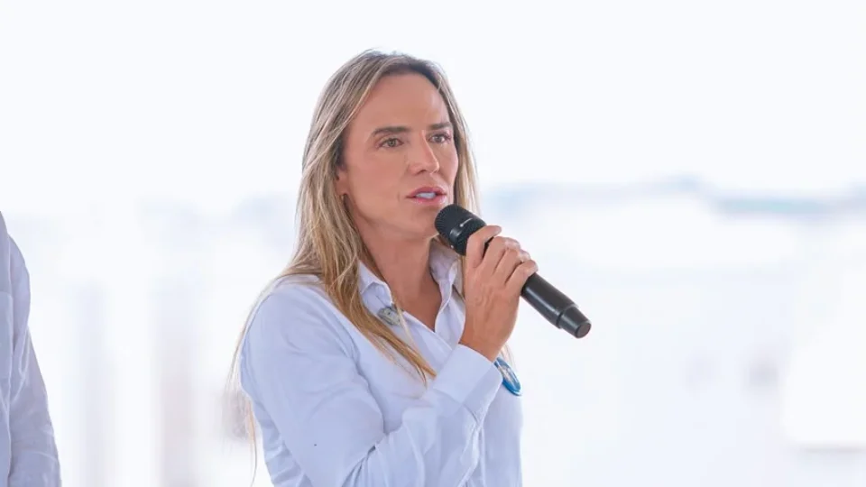 Celina diz que quer atrair indecisos e eleitores que não votaram no 1º turno