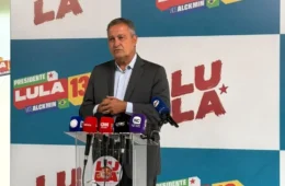 Lula deve criar Ministério da Segurança após aprovação da PEC, afirma Rui Costa