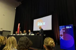 IMEX America reúne 17,8 mil pessoas em Las Vegas e mostra por que encontros presenciais seguem relevantes