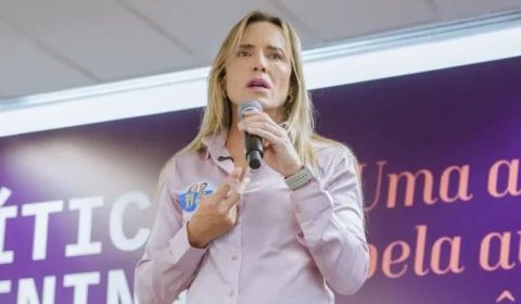 Celina diz que paralisação dos professores é inoportuna a quatro dias do 2º turno