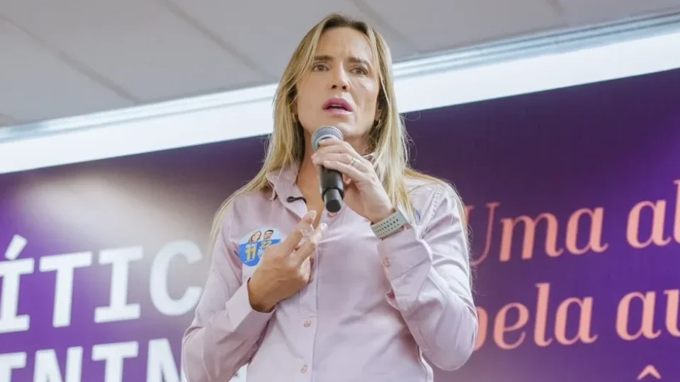 Celina diz que paralisação dos professores é inoportuna a quatro dias do 2º turno