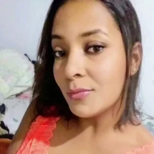 Gerssica de Souza Vieira