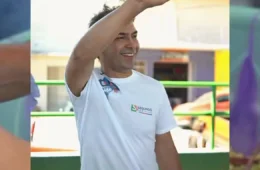 Deputado eleito pelo PL na Paraíba é alvo de investigação sobre distribuição de cestas básicas